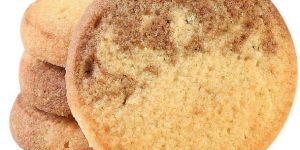 Premium Choco Vanilla Cookies