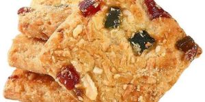 Premium Lacha Cherry Cookies