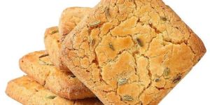 Special Besan Saunf Cookies