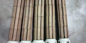 Porcelain Industrial Heater