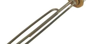 Stainless Steel BTH Tank Heater