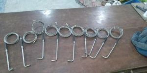 Stainless Steel Temperature Thermocouple Sensor