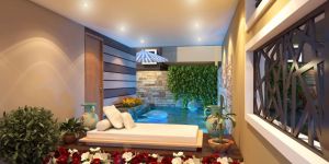 3D Interior Design Service