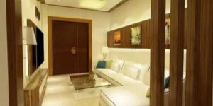 3D Interior Walkthrough Service