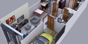 Architectural Designing Service