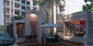 Hotel & Resort Design Service