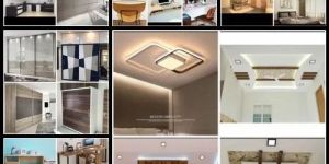 Interior Turnkey Projects Service