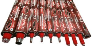 Roland 300 Printing Machine Rubber Rollers Set