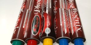 Ryobi 920 RMGT 9 Offset Printing Machine Rubber Rollers Set