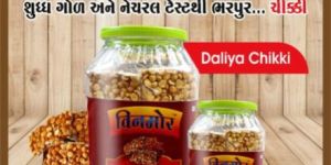 Winwore Daliya Chikki