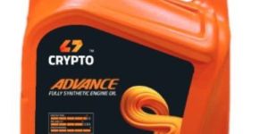Advance Fully Synthetic Engine Oil