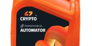 Automator Transmission Oil