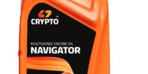 Navigator Multigrade Engine Oil