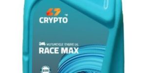 Race Max Motorcycle Engine Oil