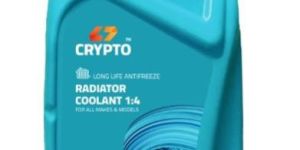 Radiator Coolant Oil