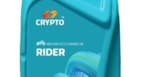 Rider Motorcycle Engine Oil