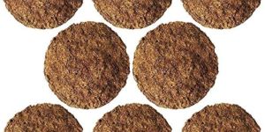 Organic Cow Dung Cake