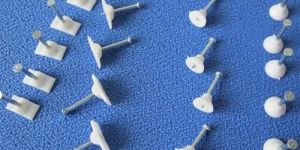 Batten Nail Cable Clip