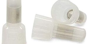 C2 End Cap Connector