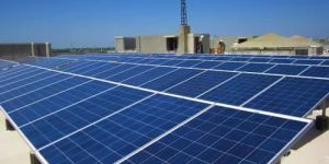 Solar Rooftop System