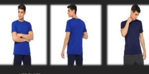 Puma polycotton t-shirt