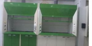 Mild Steel Fume Hood