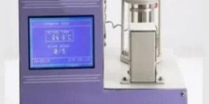 Melting Point Apparatus