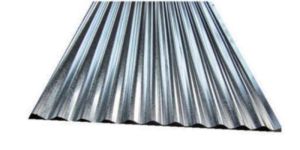 Aluminum Roofing Sheet