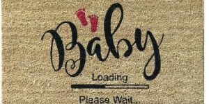 PVC Tufted Coir Mats