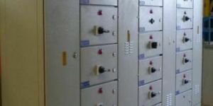 Power Distribution Panel