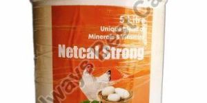 Liquid Calcium Poultry Supplement