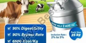 Rumen Bypass Fat