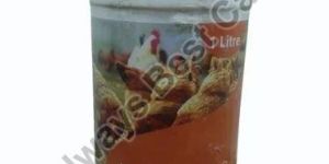 Netvita Plus Vitamin Ad3E+C Oral Liquid Supplement