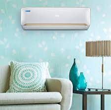 Room Air Conditioners