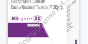 RB gen-20 Tablets