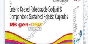 RB gen-DSR Capsules
