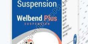 Wellbend Plus Suspension