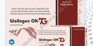 Wellogen OK-7G Capsules
