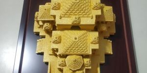 Sri RAM Mandir Miniature