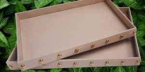 Trousseau Trays