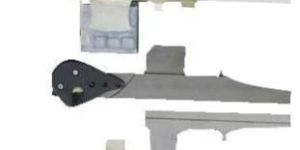 Heald Frame Side Support