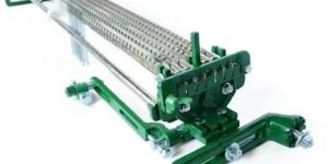 Mechanical Warp Stop Motion Bar