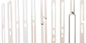 Weaving Loom Drop Pins