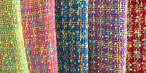 Tweed Fabrics