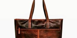 Ladies Leather Bags