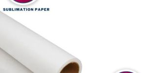 45 GSM Sublimation Paper Roll