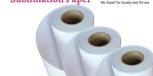 72 Inch Sublimation Paper Roll
