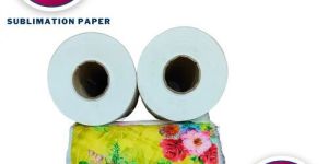 75 GSM Sublimation Paper Roll