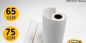 8 Inch to 72 Inch Sublimation Paper Roll