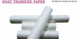 Dye Sublimation Paper Roll